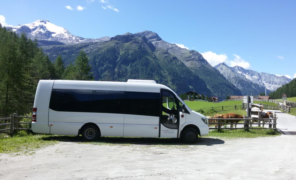 Ze zahraničních cest