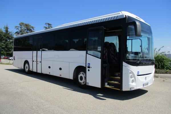 Irisbus Evadys H