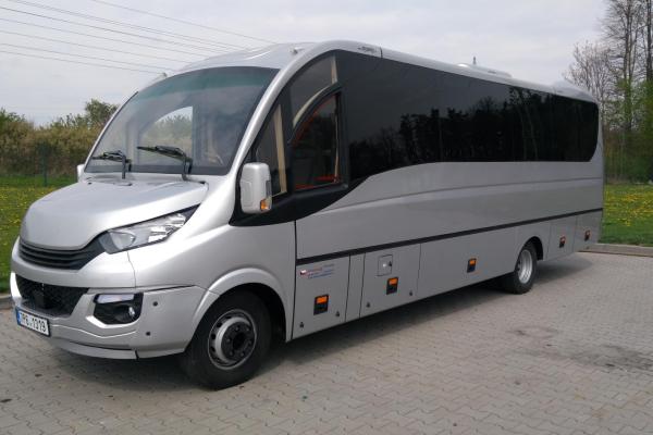 Iveco Dyparro 90 T