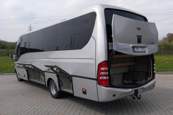 Iveco Dyparro 90 T