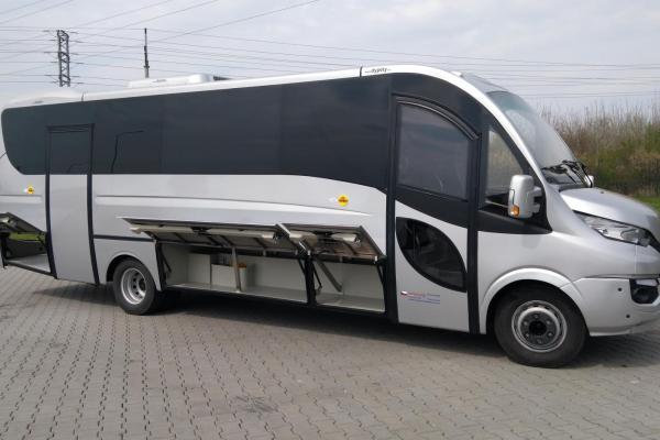 Iveco Dyparro 90 T